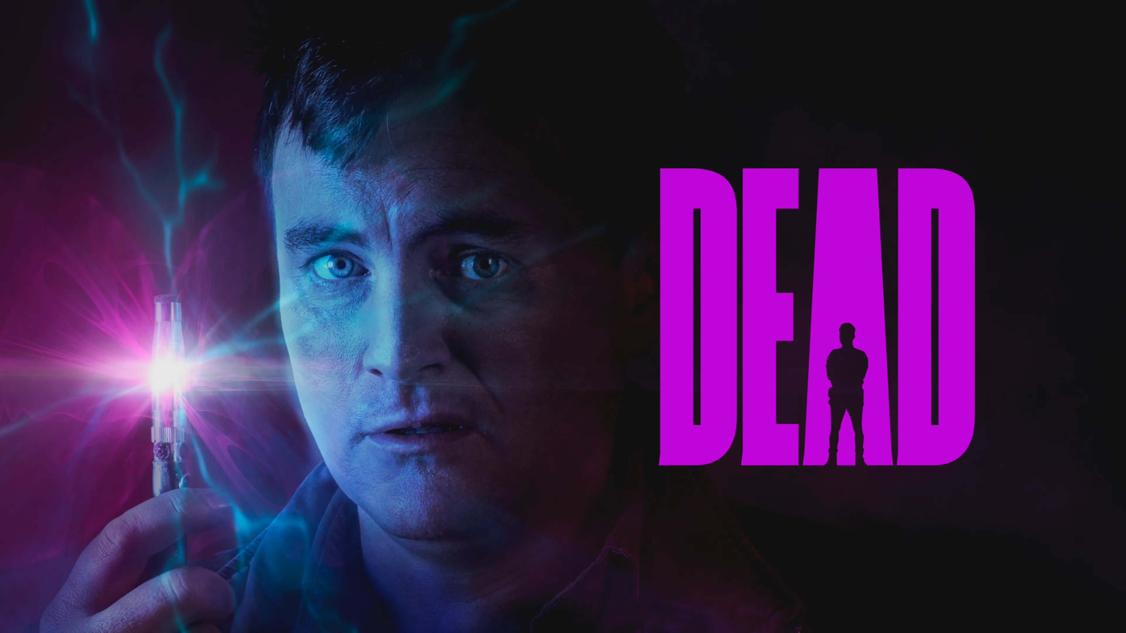 Dead poster